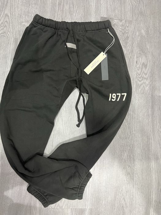 Pantaloni Fear Of God Essentials 1977