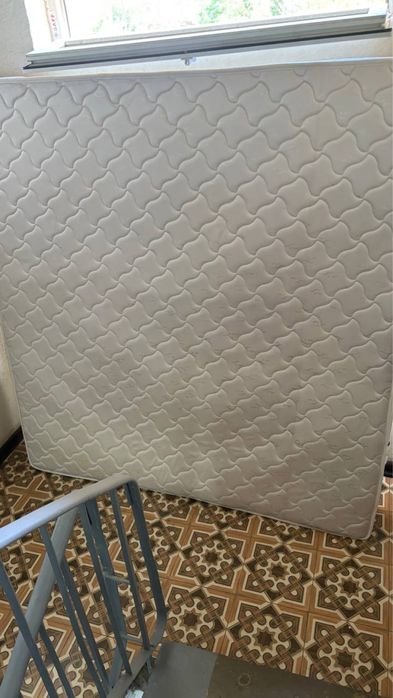 Продаю мотрас двухспалка