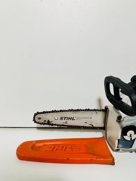 Sthil MSA 161T drujba acumulator