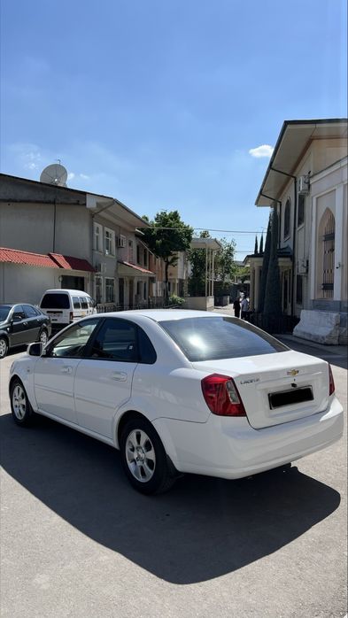 Gentra 2020 Avtomat full