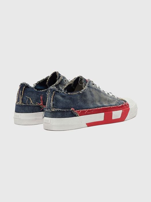 Нови Diesel мъжки кецове 43 номер