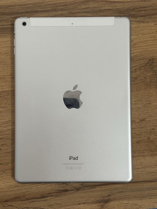 Ipad air 1 поколения 64 gb, sim