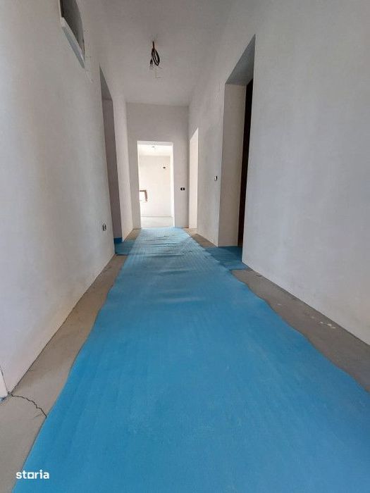 Apartament 3 Camere In Vila  |  Zona Dacia  |   Constanta