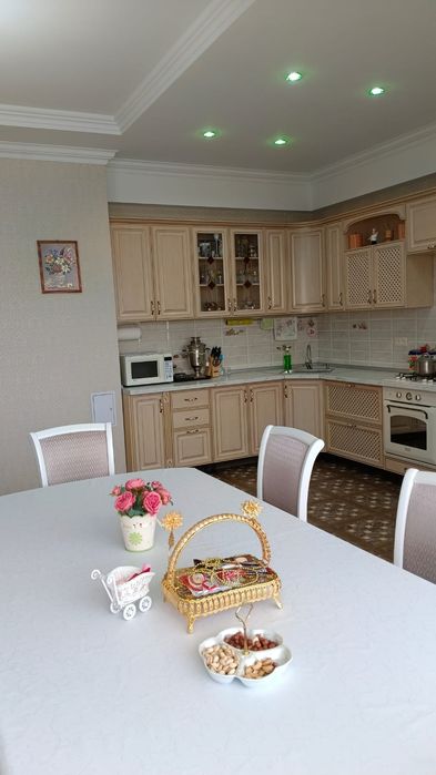 Квартира в доме премиум класса