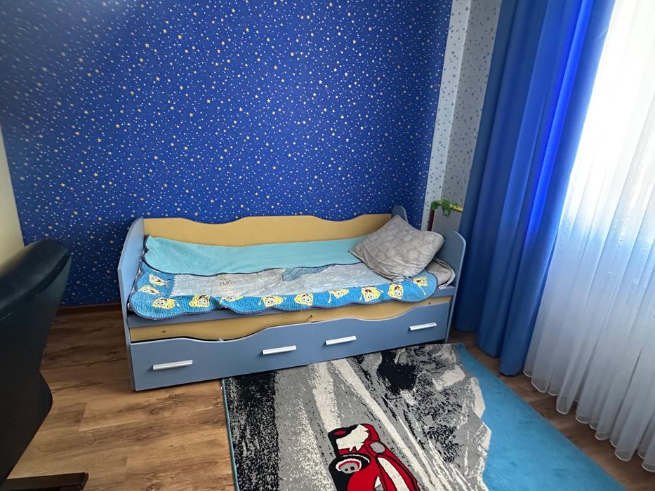 Продам Детскую мебель