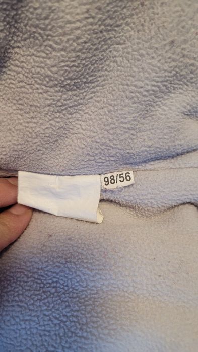 Куртка зимняя комбинезон детская