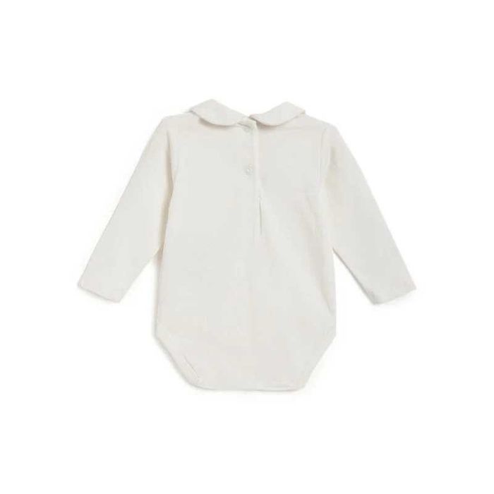 Новый комплект для девочки Chicco, боди и комбинезон, 12 мес.