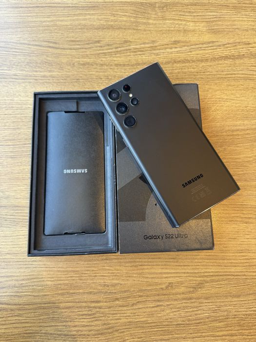 Samsung s22 Ultra 128gb Идеал