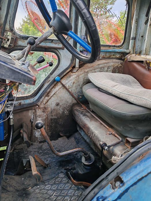 Продам Трактор т40