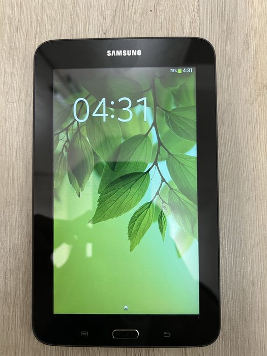 Планшет Samsung