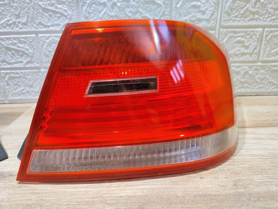 Външни стопове за е92