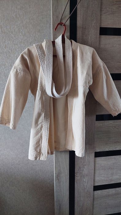 Кимоно для восточных единоборств