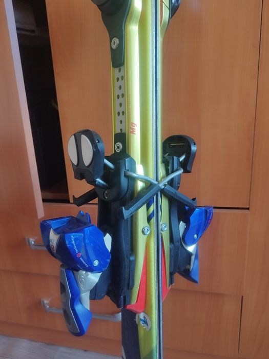 Лыжи Salomon лыжи