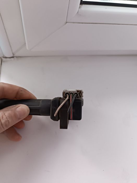 Катушки на Субару  стояли ej 20 k