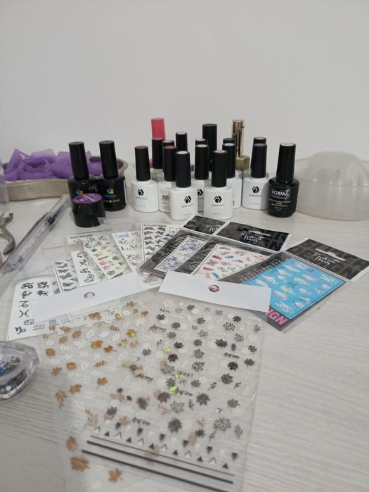 Набор для маникюра