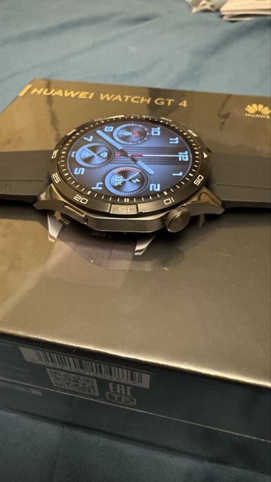 Huawei watch GT 4 46 mm