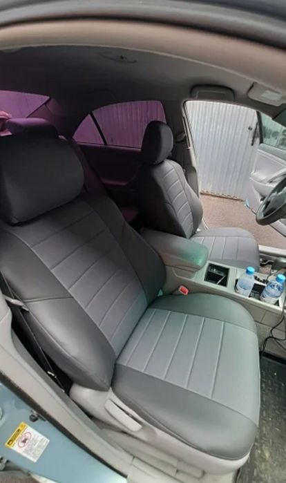 Продам чехлы камри 40 хорошего качества