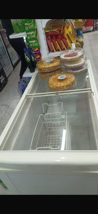 Продам моразильник