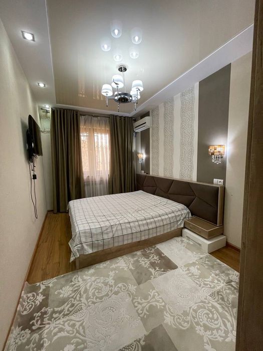 Srochno Arenda Mirabod rayoni 2 xona hamma shart sharoiti bilan 60m2