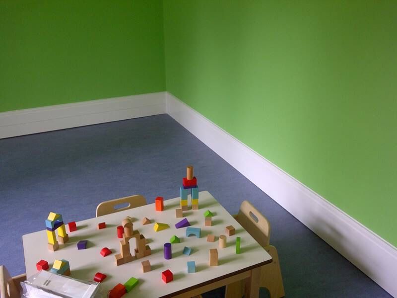 Issiq plintus Теплый плинтус