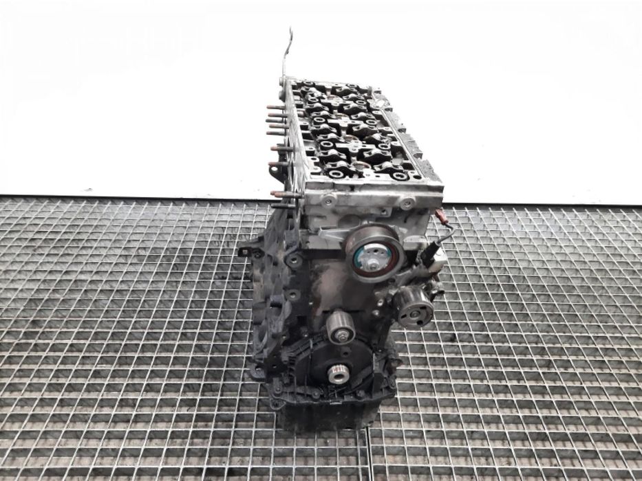 Motor, cod CLH, Skoda Octavia 3 Combi (5E5), 1.6 TDI