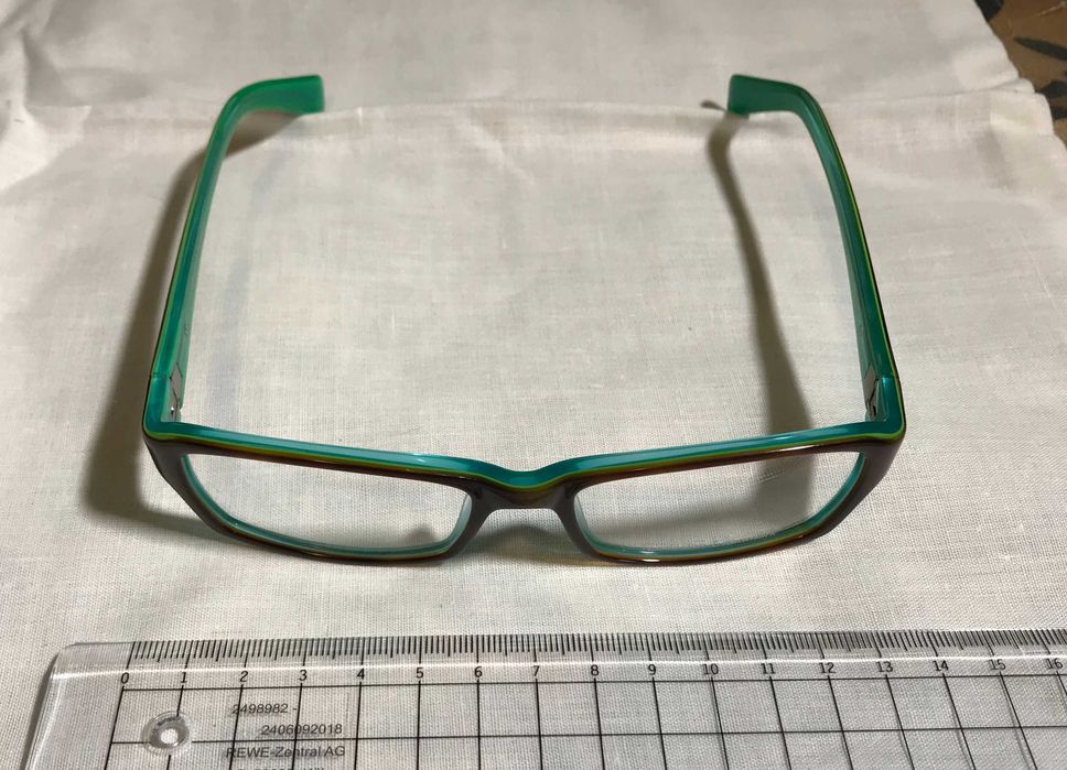 Rame ochelari de vedere ProDesign Denmark 7621 c.5522 - Japonia