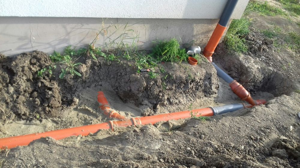 Instalator,sanitare,desfundare canalizare