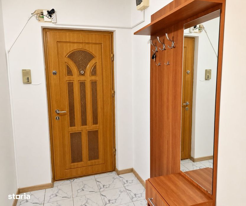 Apartament 3 camere de inchiriar, Piata Spitalului