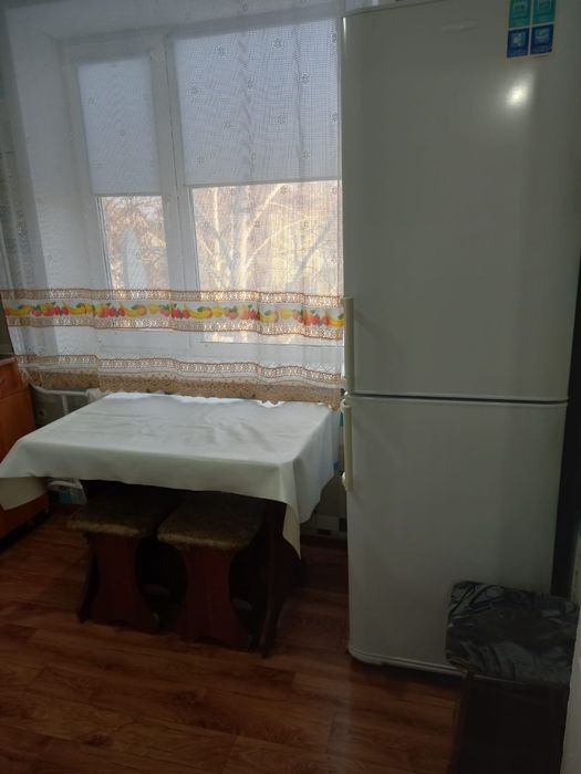 сдам квартиру на длительный срок.
