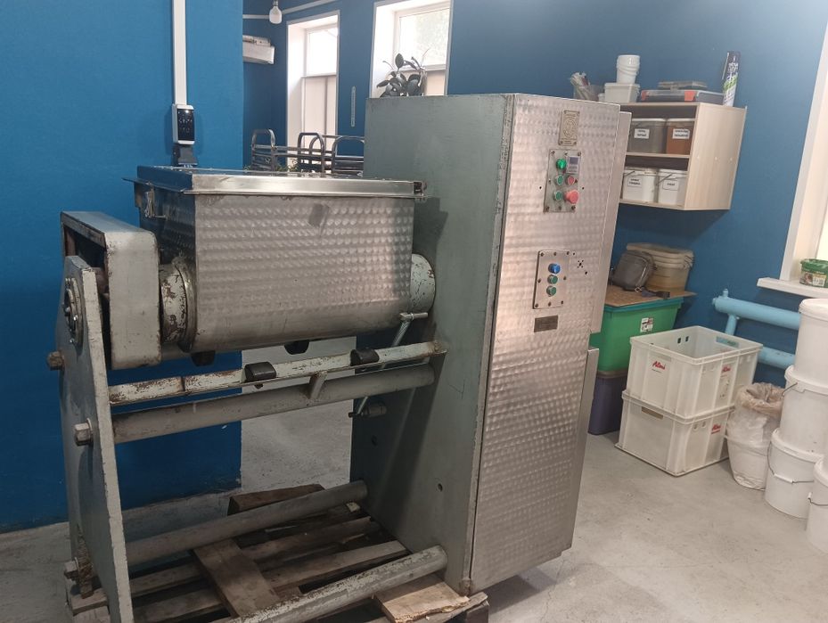 Тестомес MINEL на 150 литров