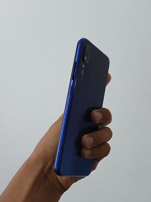Redmi note 7 ideal holatda