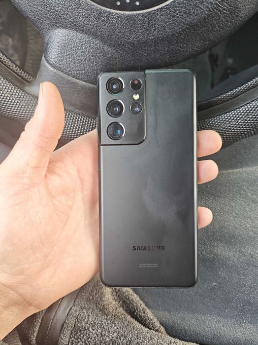 Samsung S21 Ultra 12/256 Gb
