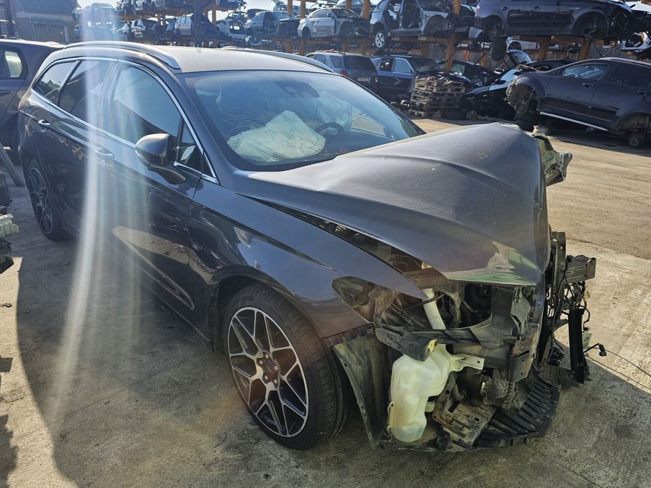 Usa stanga fata Ford Mondeo MK5 [2014 - 2020] 2.0 tdci t8cd 4x4