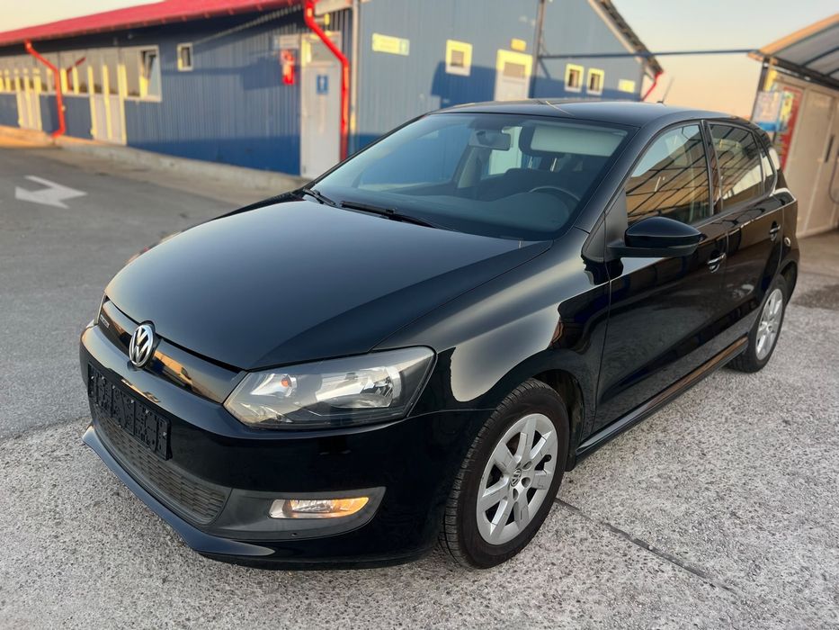 Volkswagen Polo - RATE / CASH
