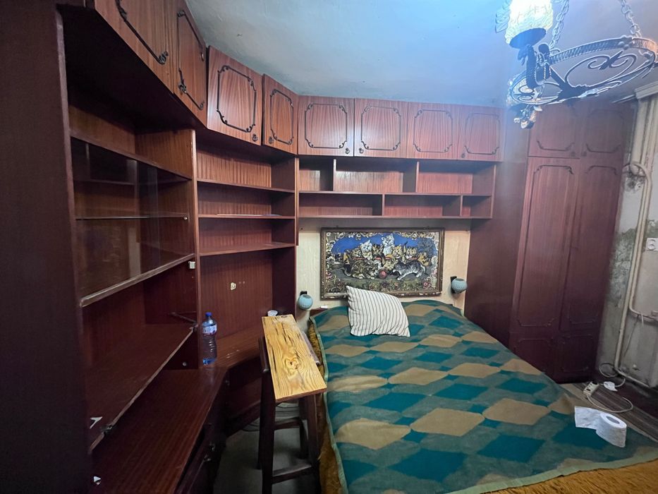 ПОДАРЯВАМ голяма секция (соц модел)