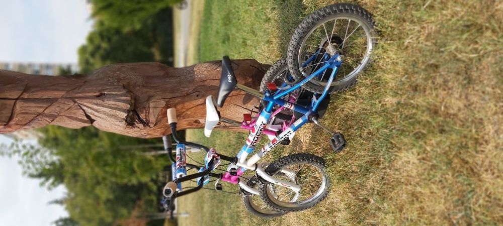 Велосипеди Clermont - BMX