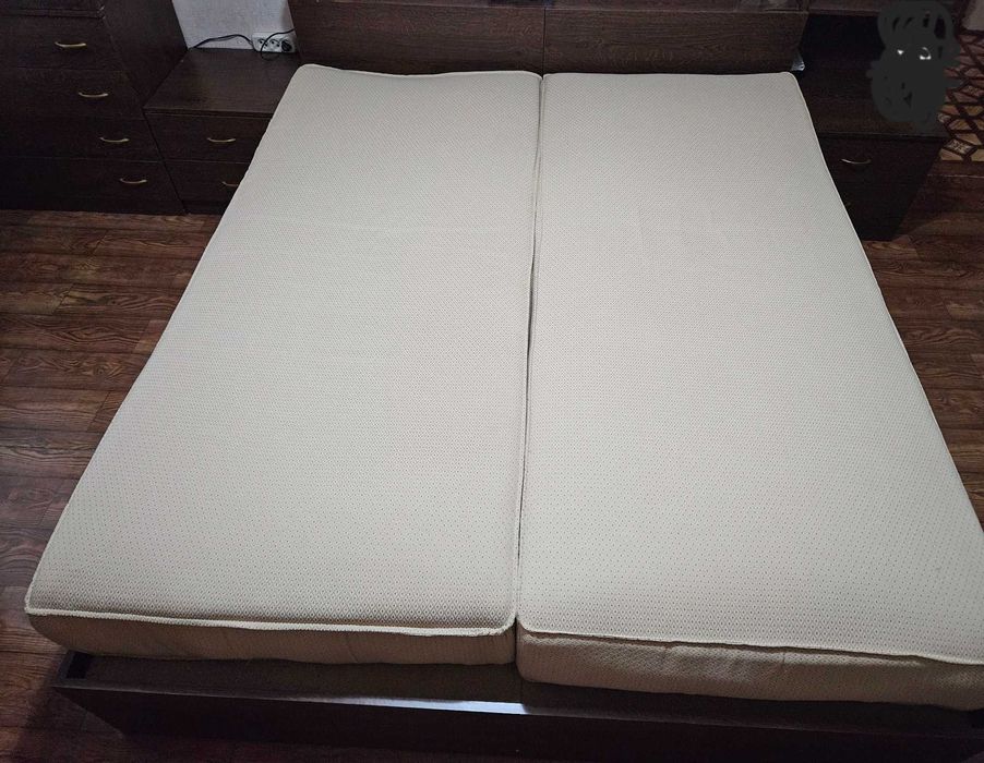 Матрасы 2 штуки