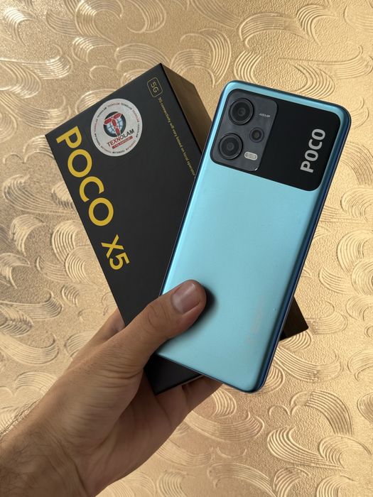Poco X5 5G 256 GB