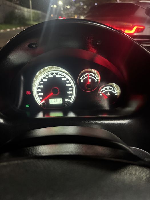 Chevrolet Matiz 2017 — 4