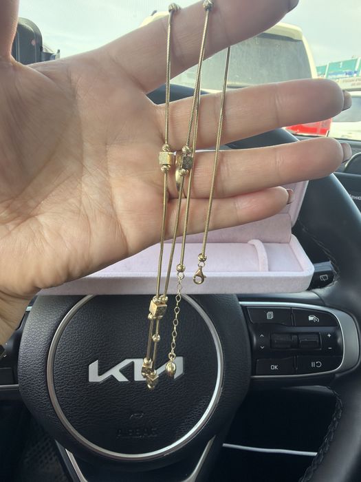 Срочно продам цепочку