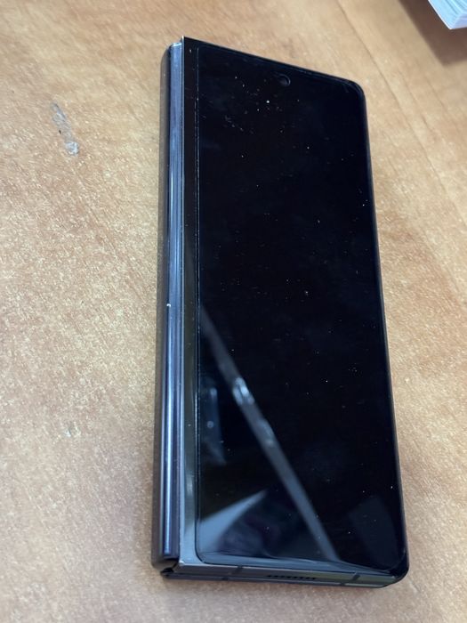 Samsung Z fold 2