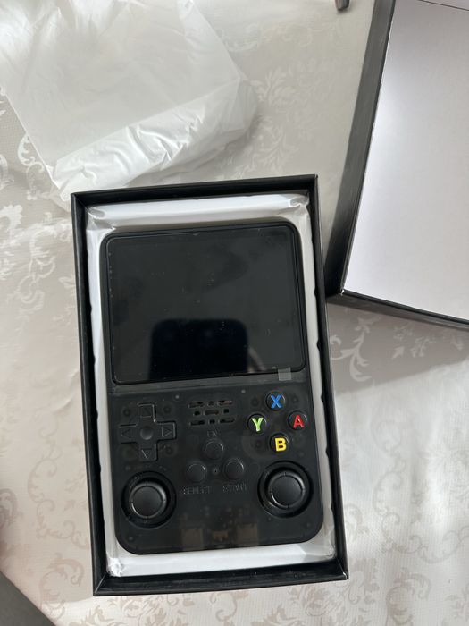 Игорвая приставка