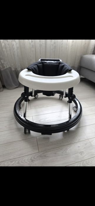 Premergator sau antemergator reglabil pe trepte si pliabilpte