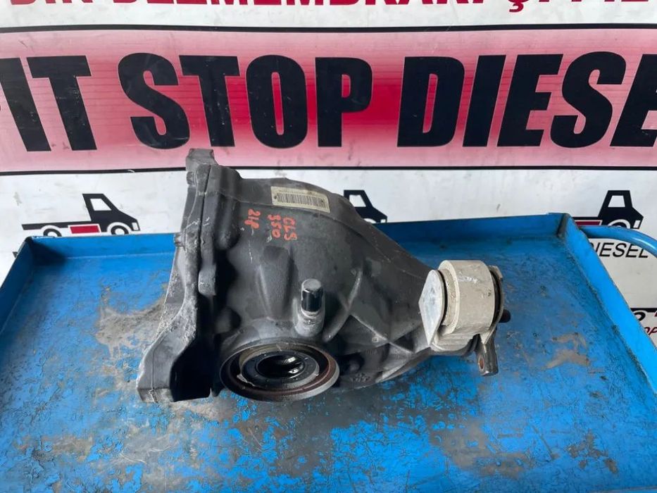 Grup spate diferential Mercedes CLS 350cdi w218 a2183508200 R. 2.65 2011 2012 2013 2014 2015