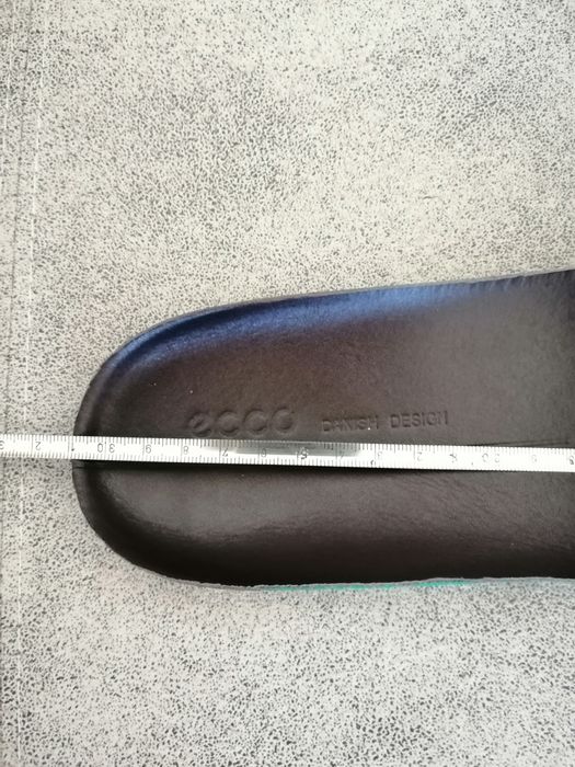 Мъжки обувки ECCO 46н.