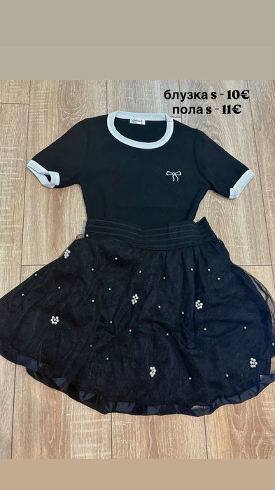 Дамски НОВИ дрешки