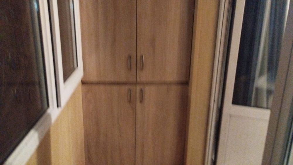 Продам квартиру.