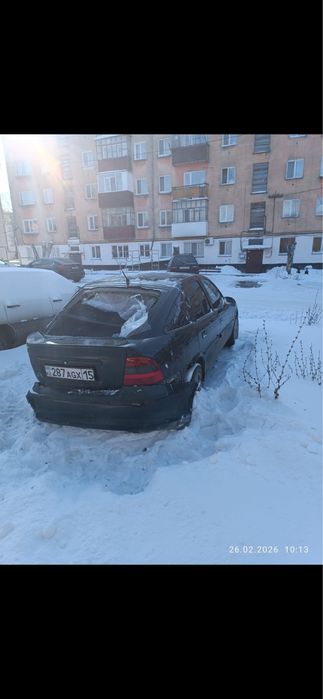 Opel Vectra на запчасти продам