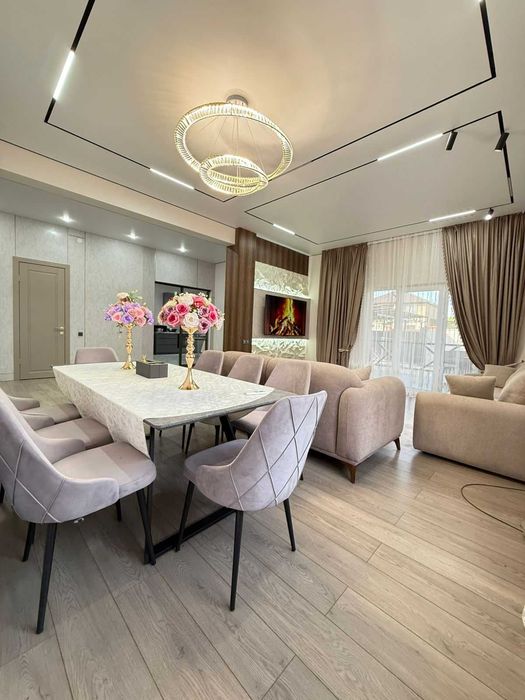 Сдаю дом в Конаева