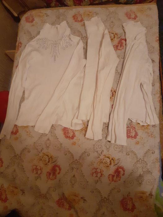 8 жаска,4жаска киiм.